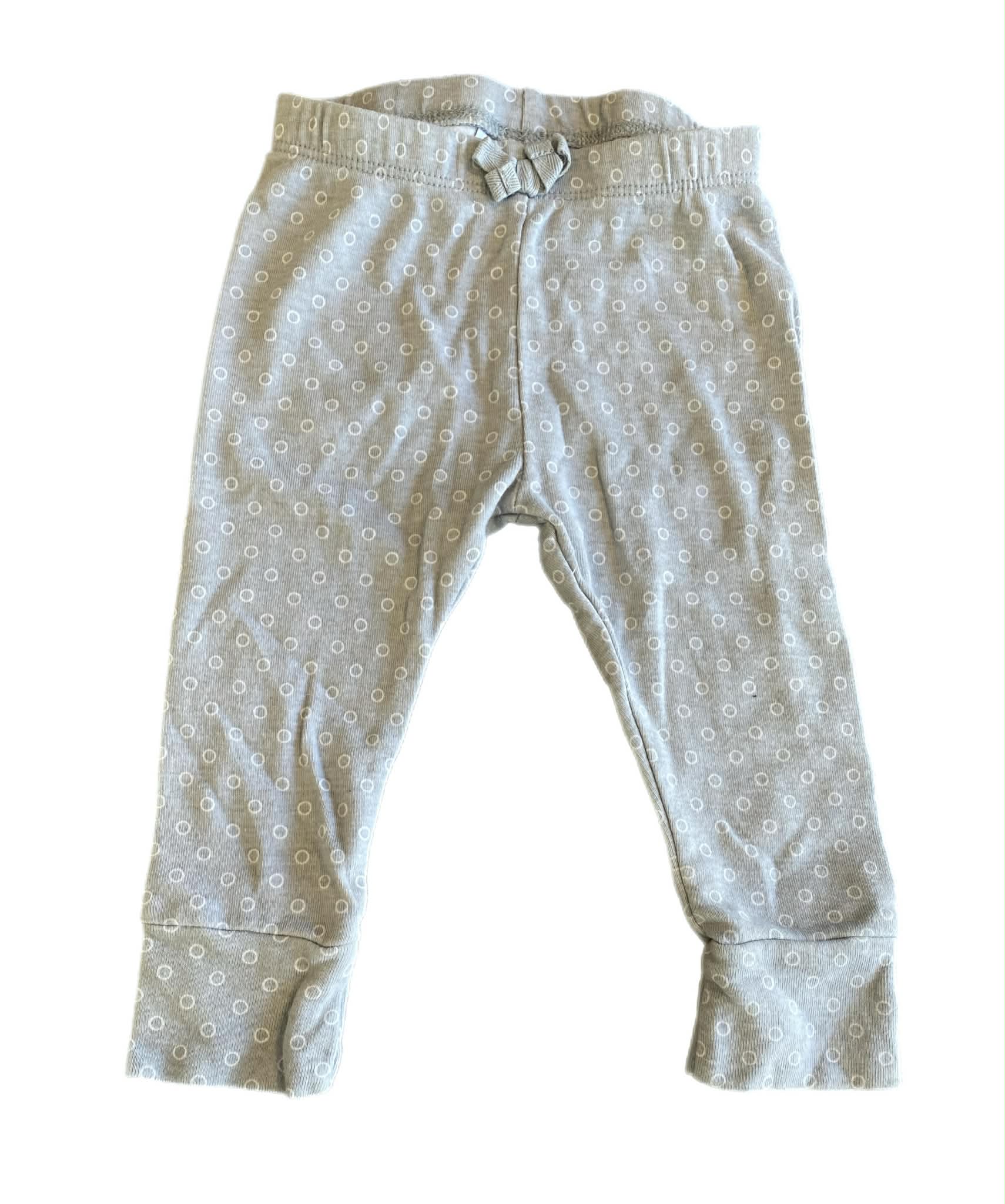 Pantalon - 3-6 mois