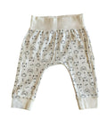 Pantalon - 0-3 mois