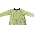 Chandail manches longues - 2 ans