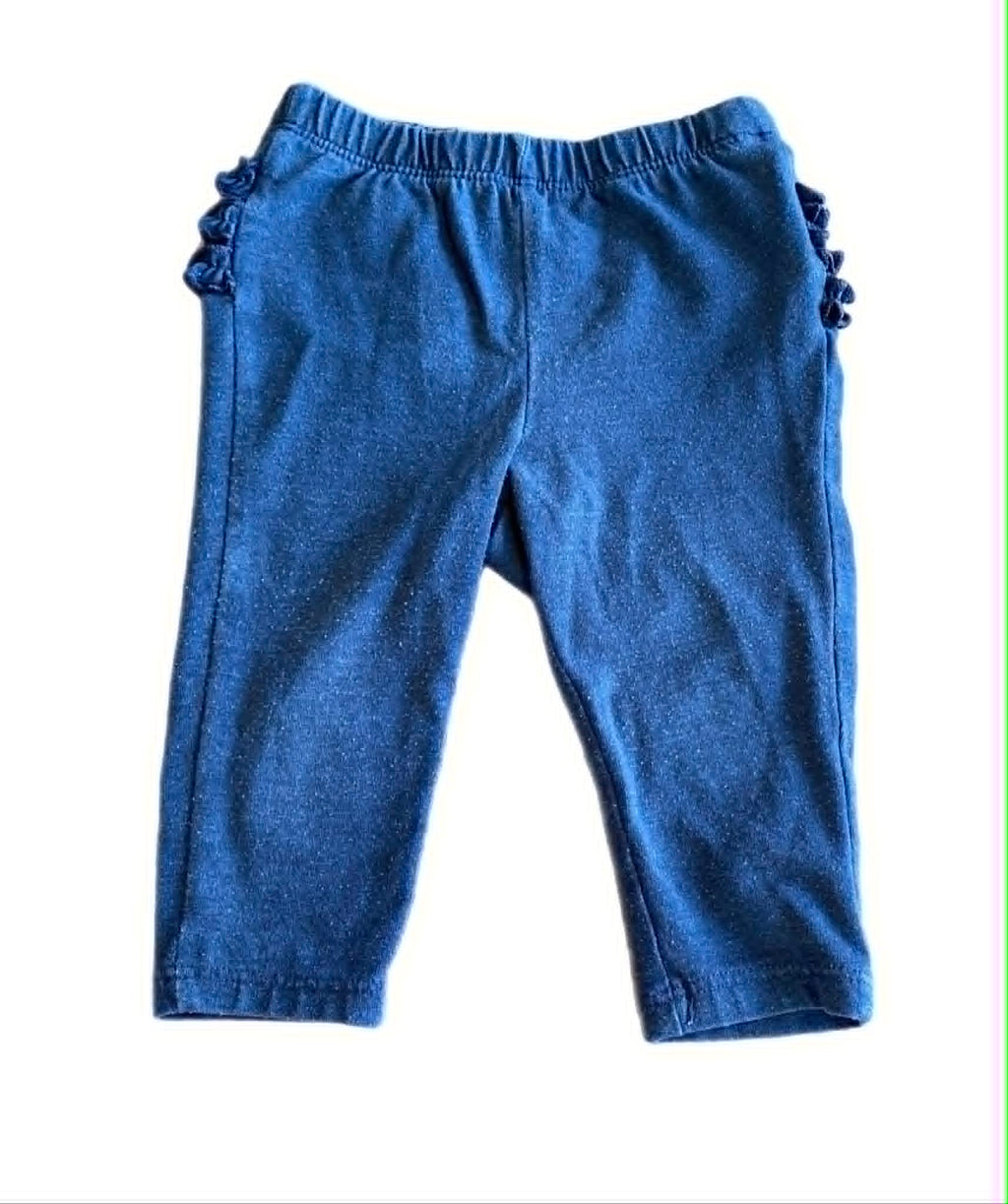 Pantalon - 6-12 mois