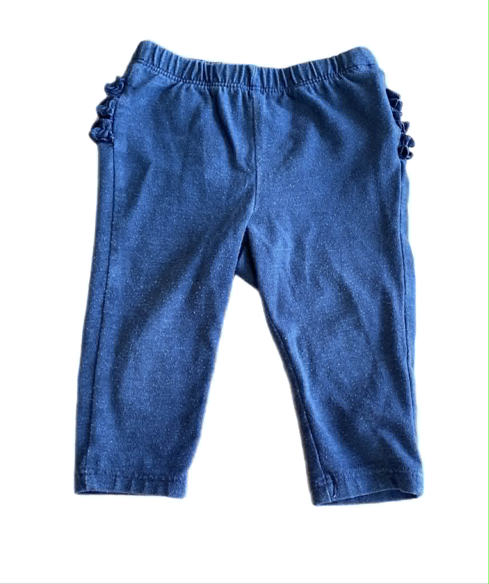Pantalon - 6-12 mois