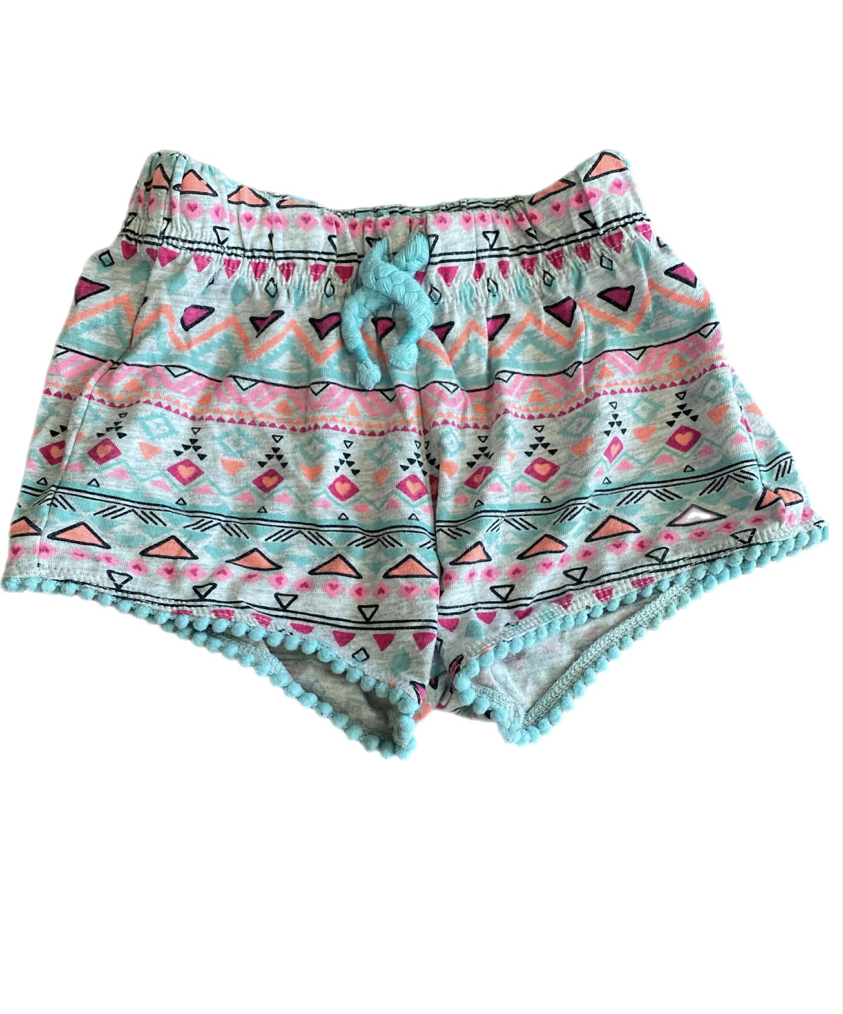 Short - 6-12 mois