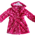 Peignoir - 2-3 ans