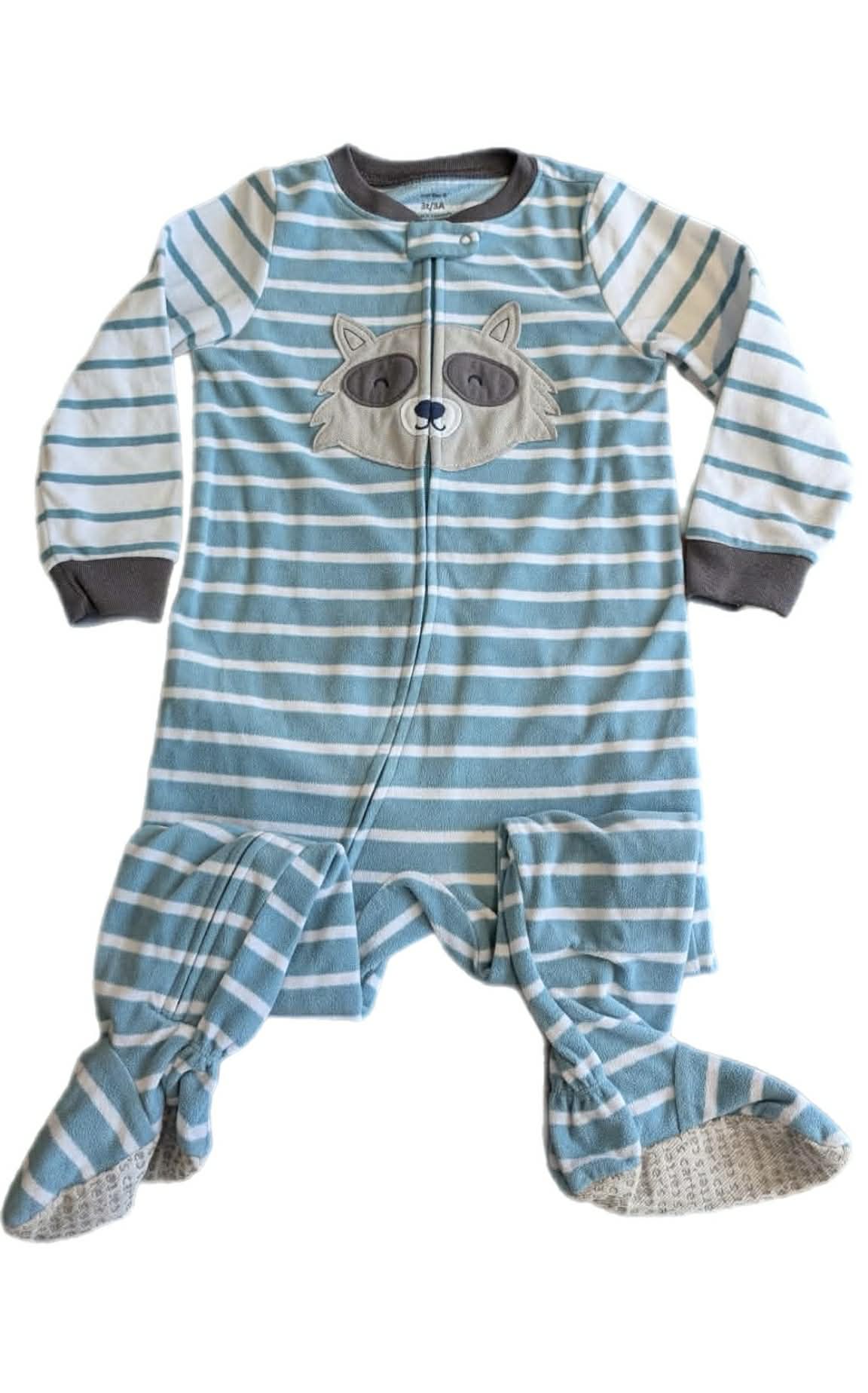 Pyjama - 3 ans