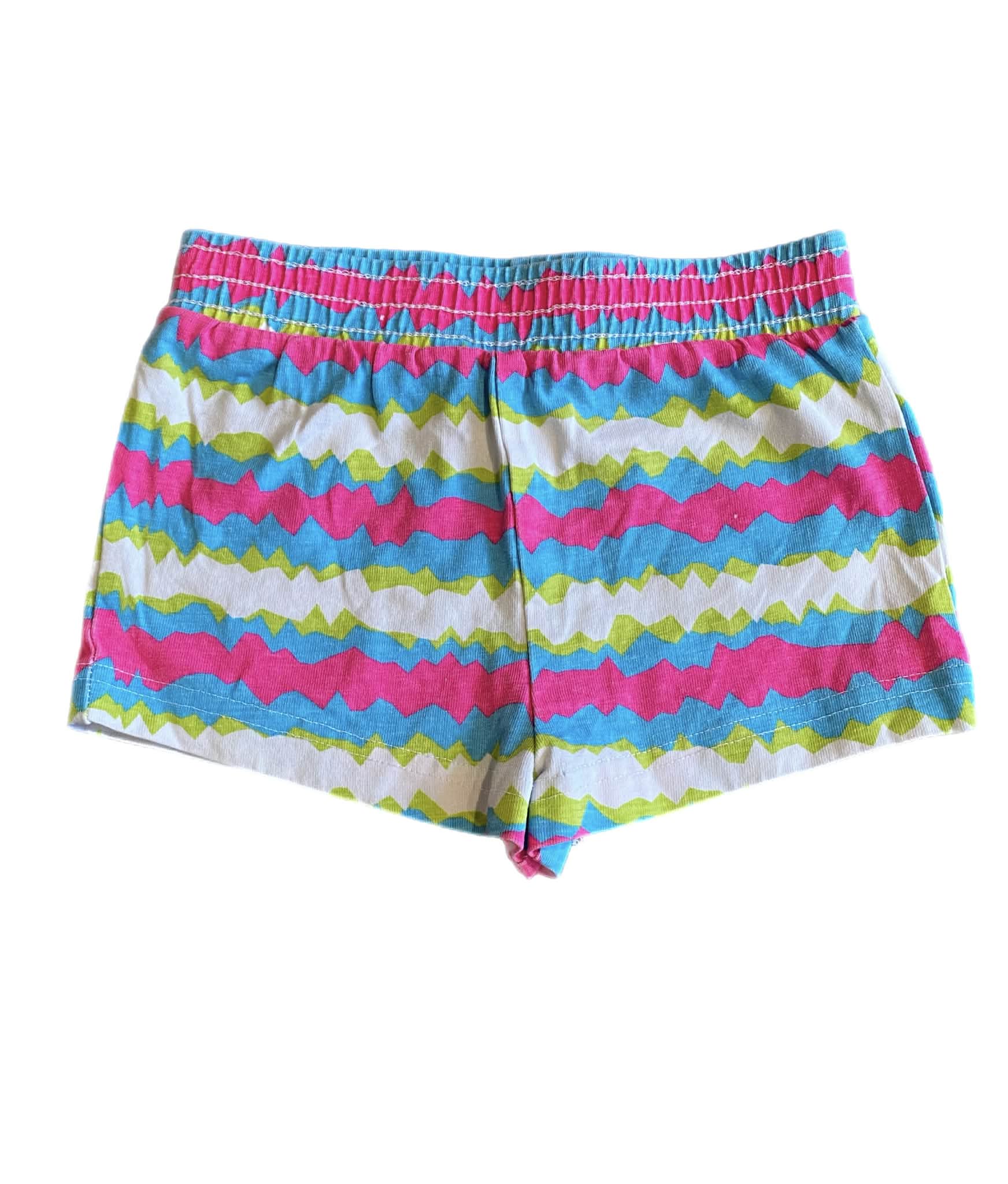 Short - 12 mois
