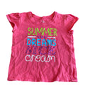 T-shirt - 3 ans