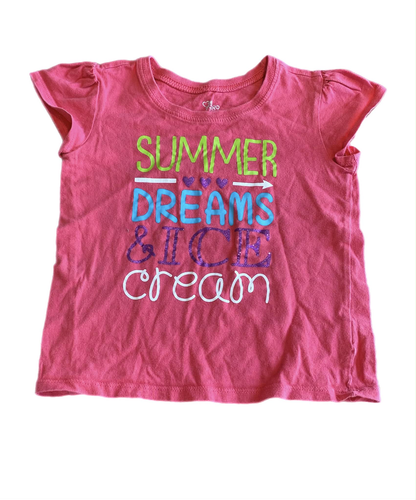 T-shirt - 3 ans