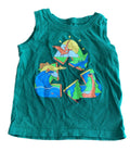 Camisole - 18-24 mois
