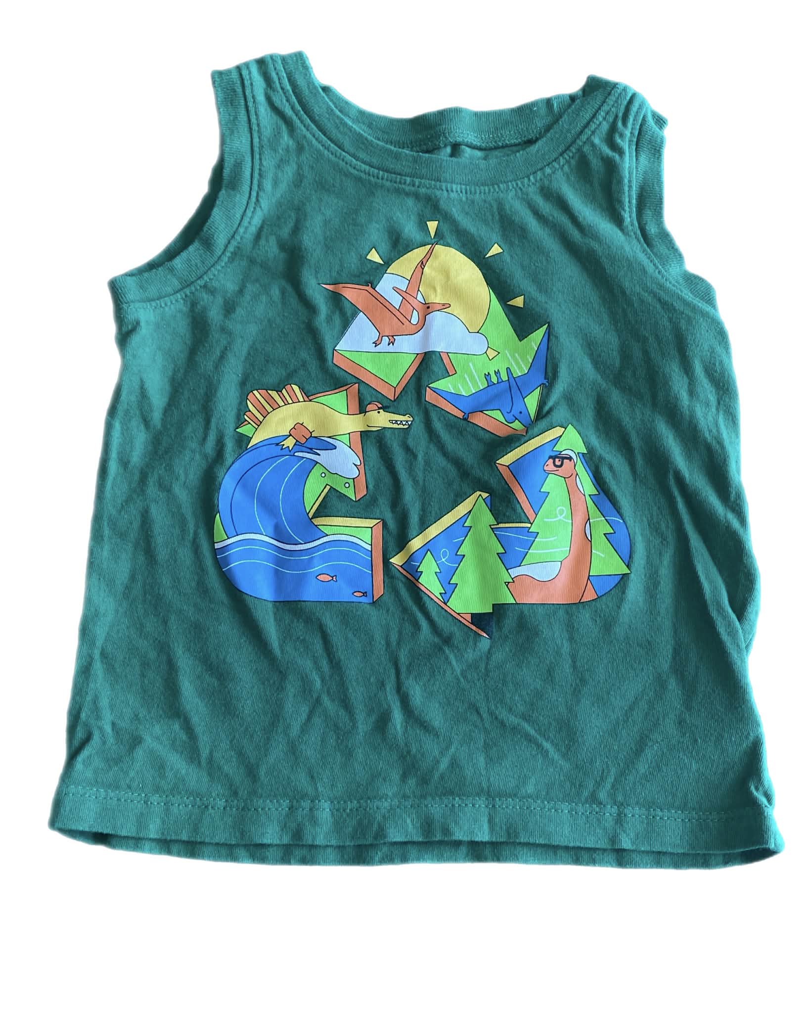 Camisole - 18-24 mois