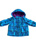 Manteau hiver - 12-18 mois