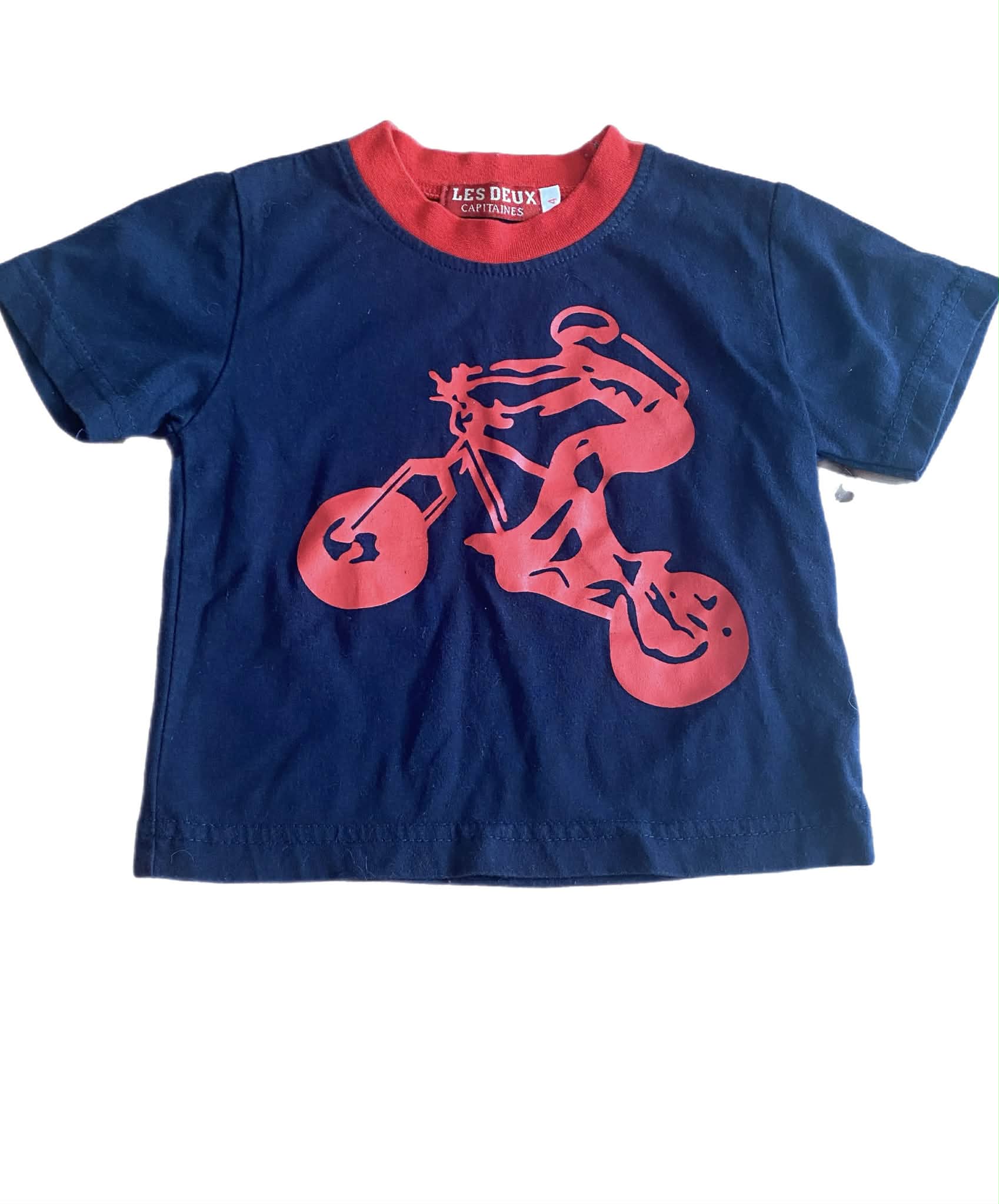 T-shirt - 4 ans