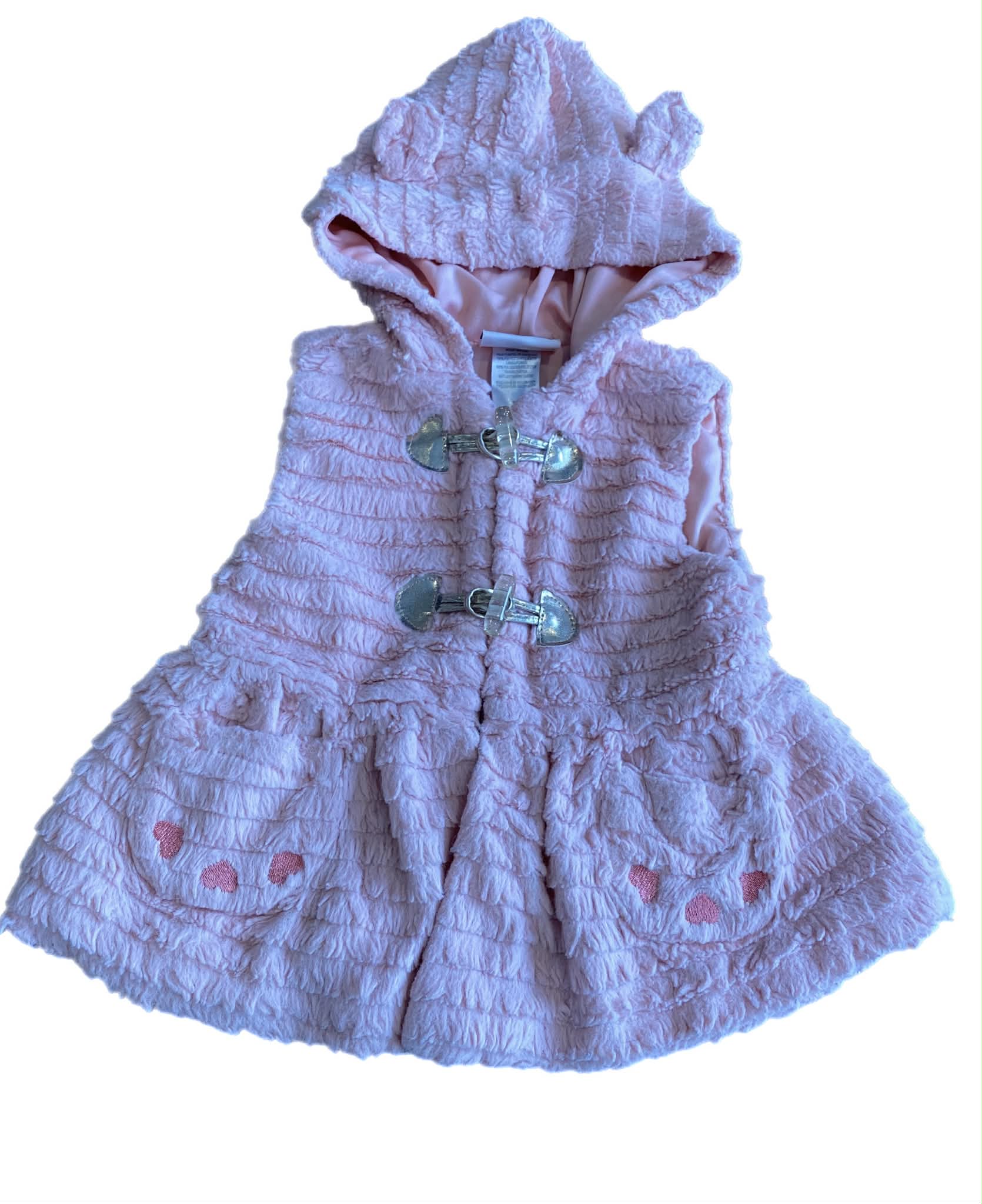 Veste - 18 mois