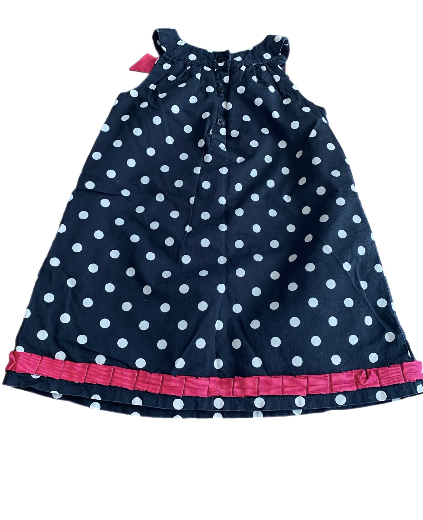 Robe - 4 ans