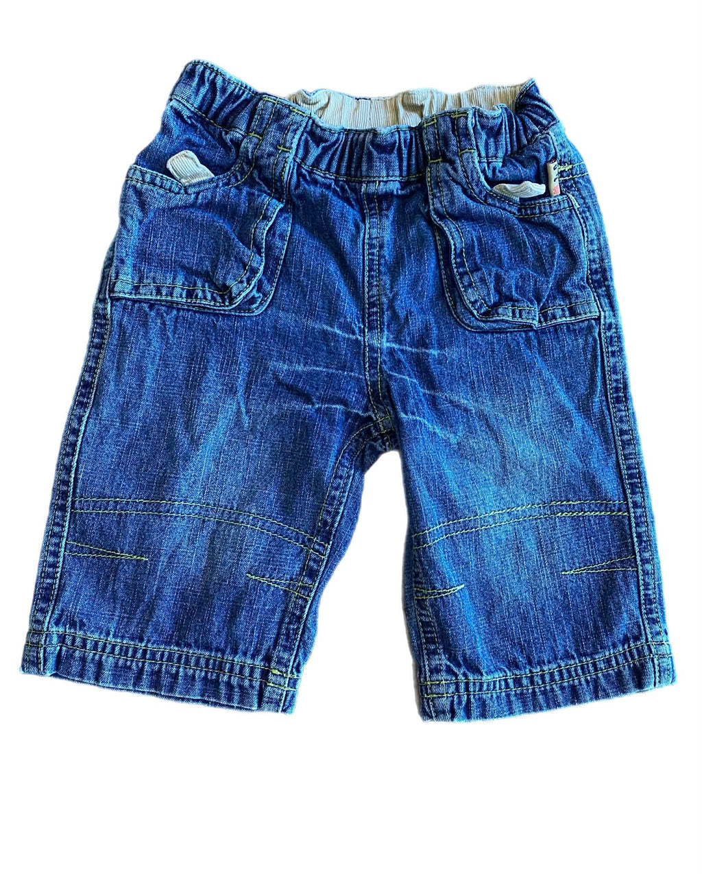 Jeans - 3-6 mois