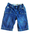 Jeans - 3-6 mois