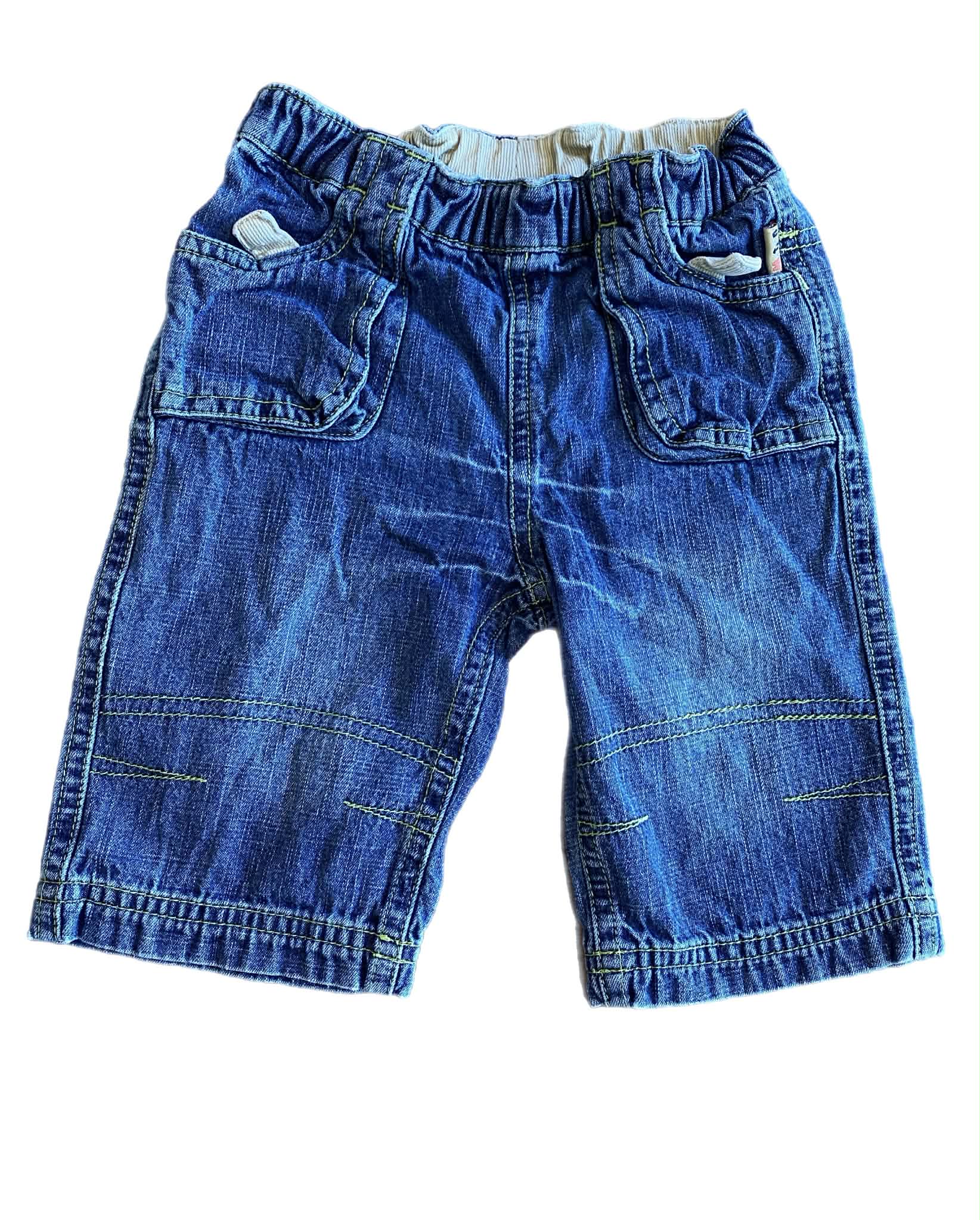 Jeans - 3-6 mois
