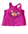 Camisole - 3 ans