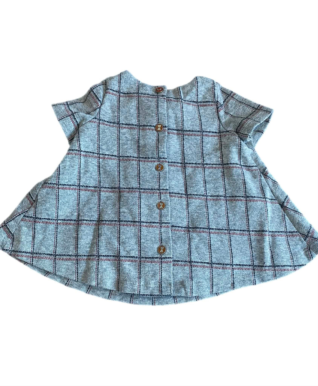 Robe - 3-6 mois