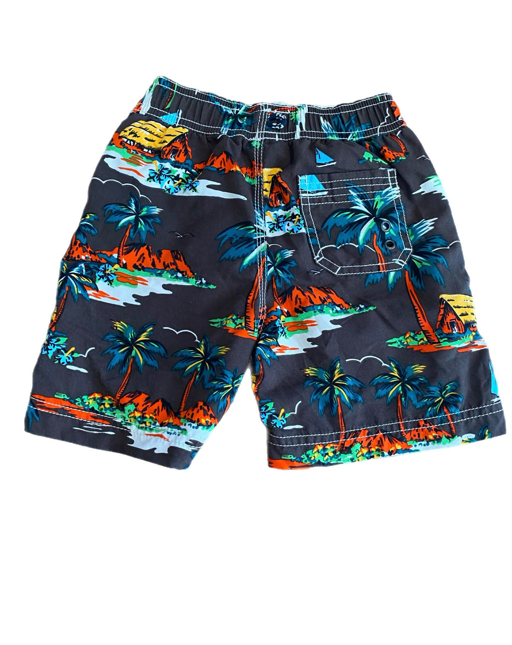 Maillot - 2 ans