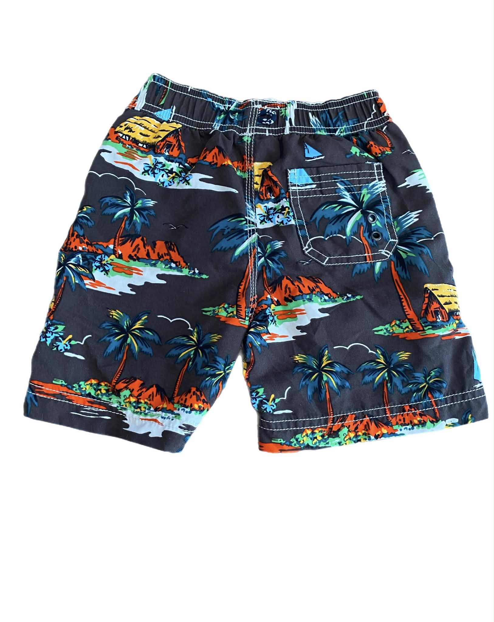 Maillot - 2 ans