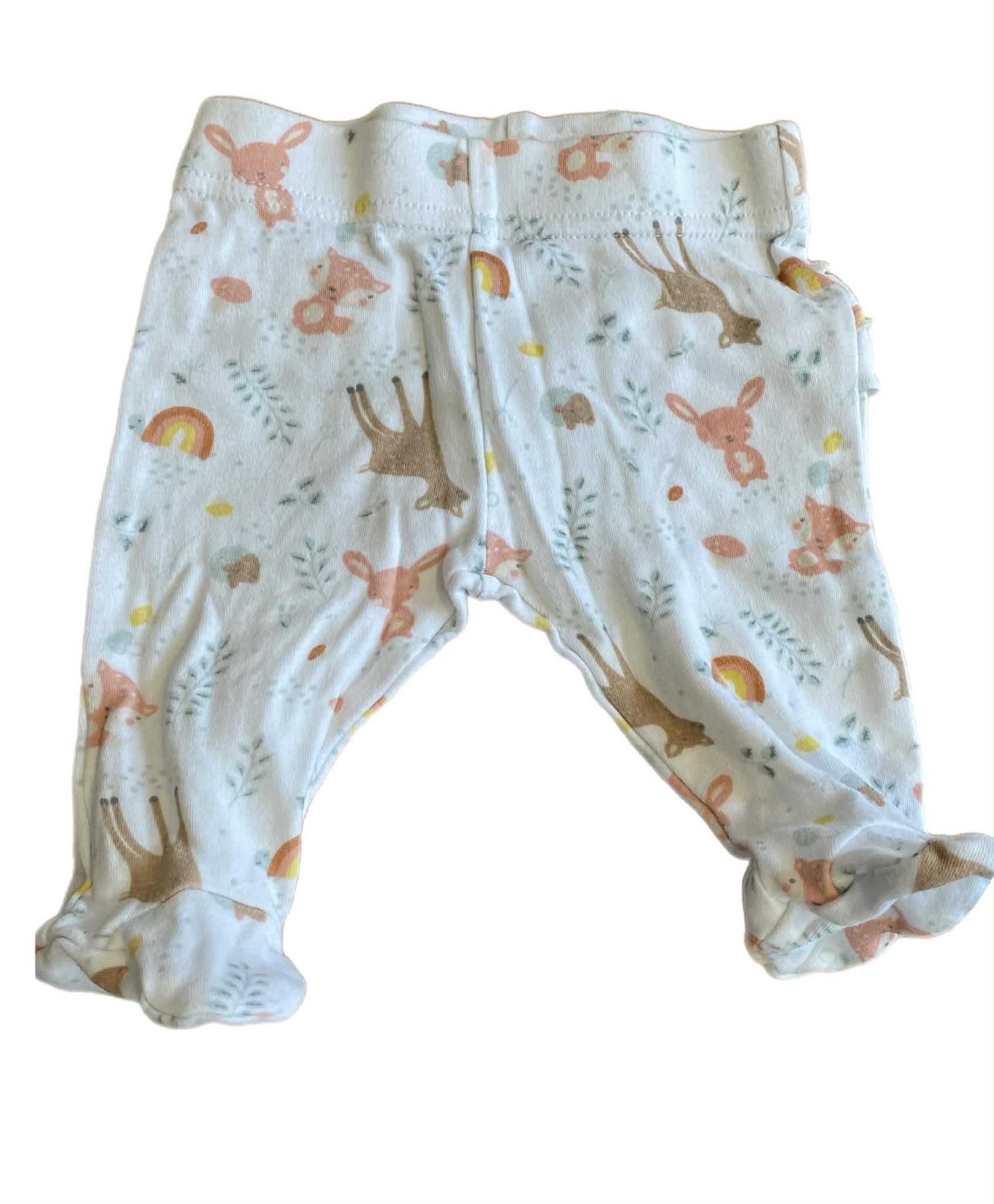 Pantalon - NB