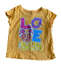T-shirt - 12-18 mois