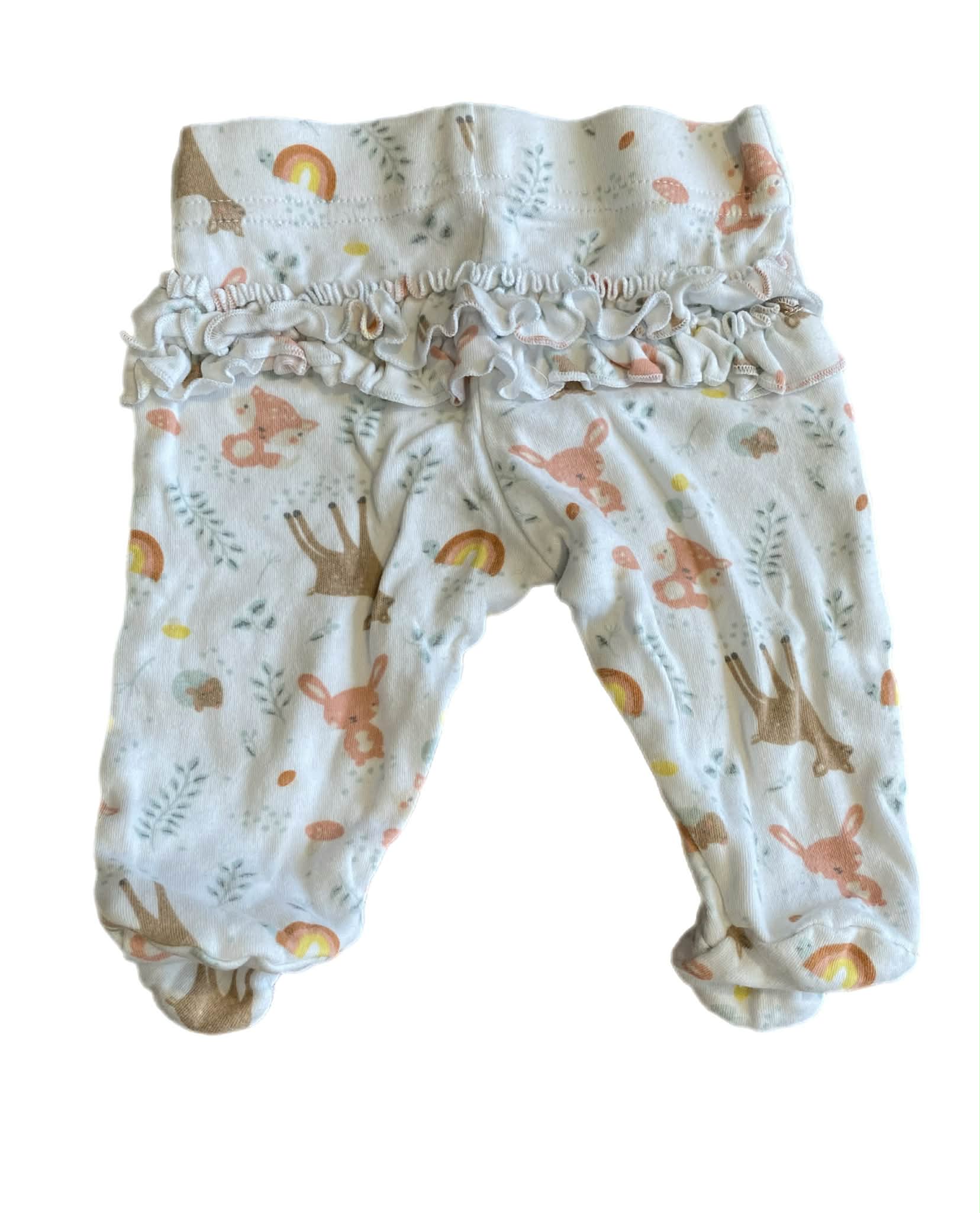 Pantalon - NB