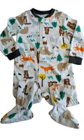Pyjama - 3 ans