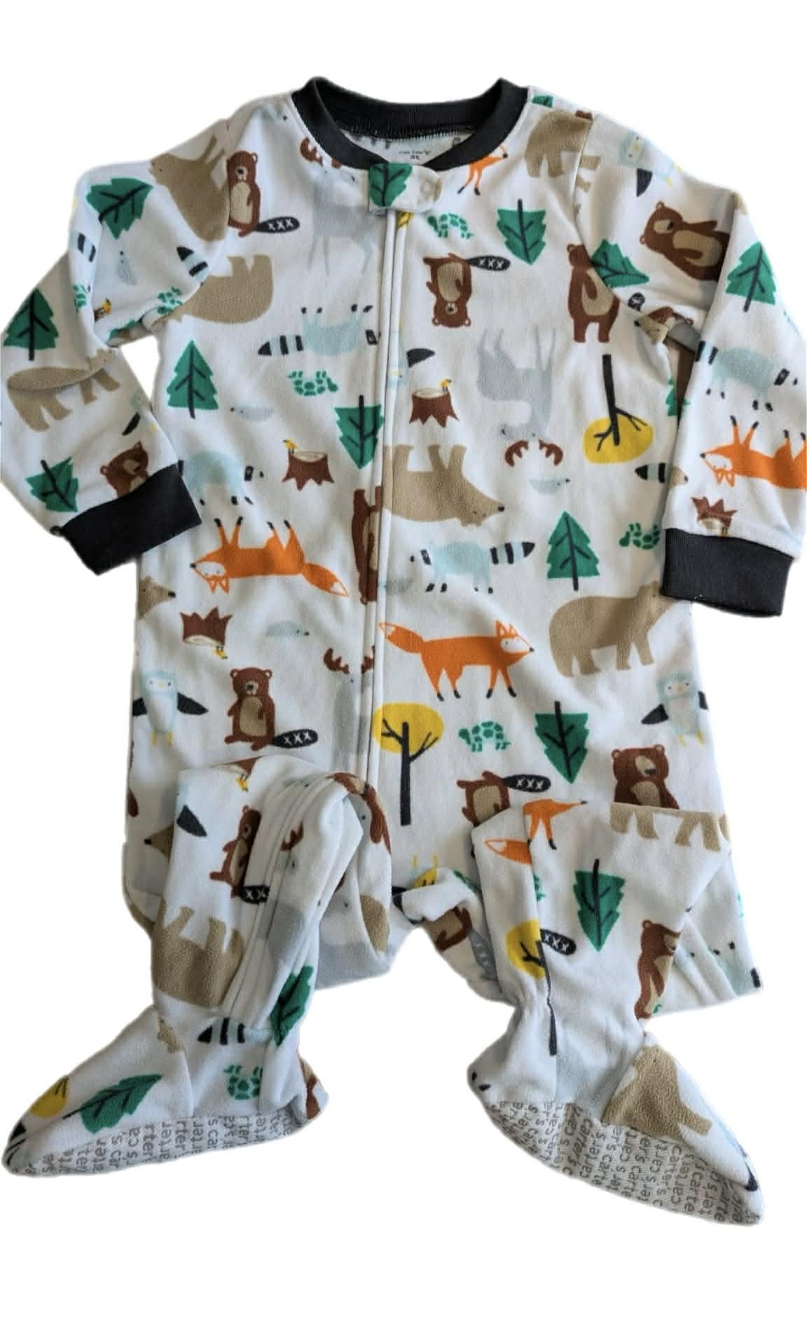 Pyjama - 3 ans