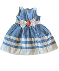 Robe - 3 ans