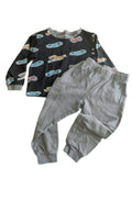 Pyjama deux pièces - 2-3 ans