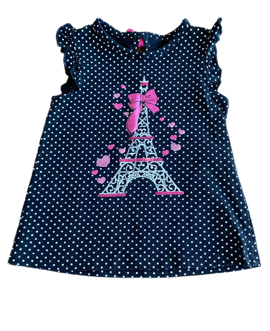 Robe - 2 ans