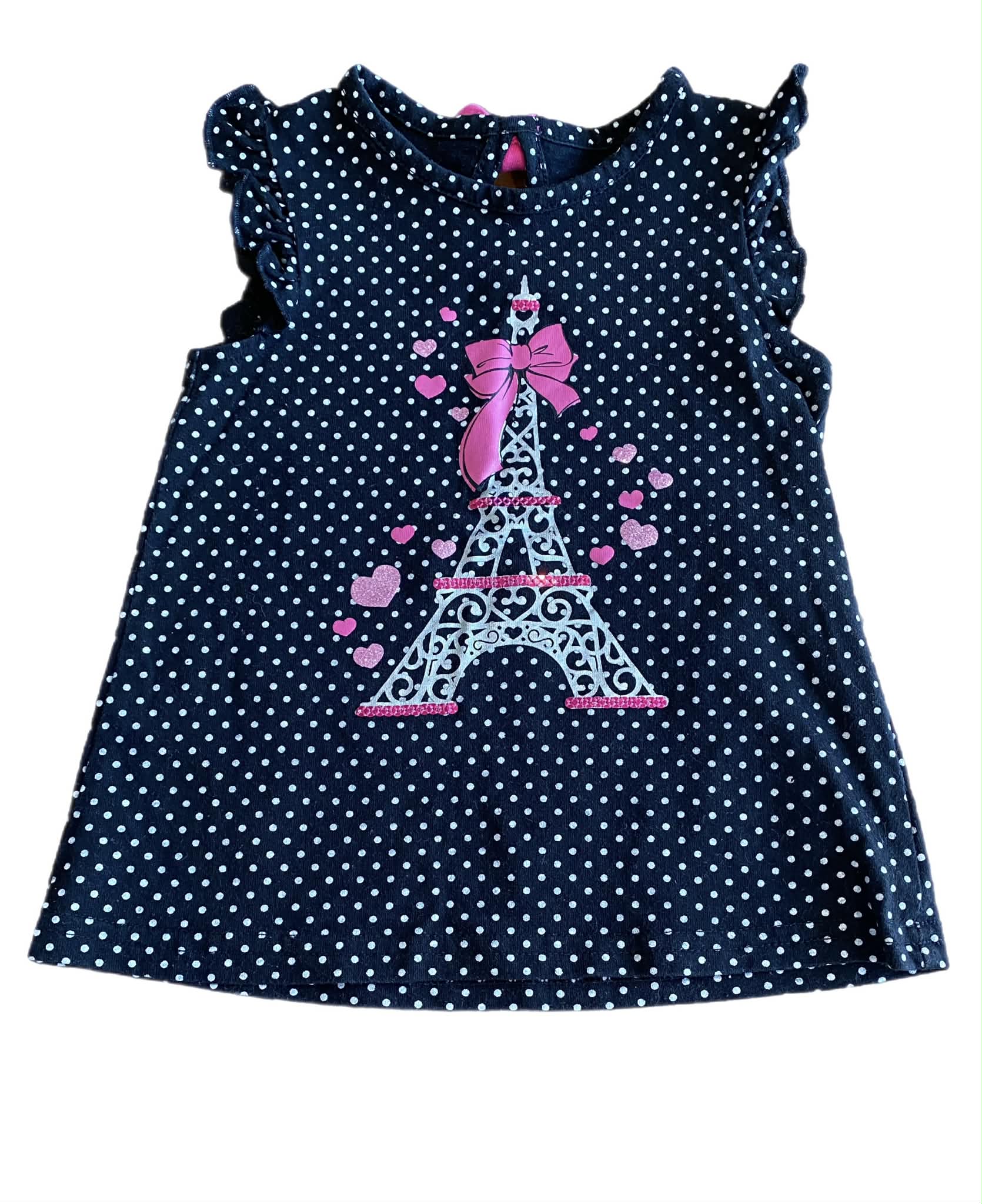 Robe - 2 ans