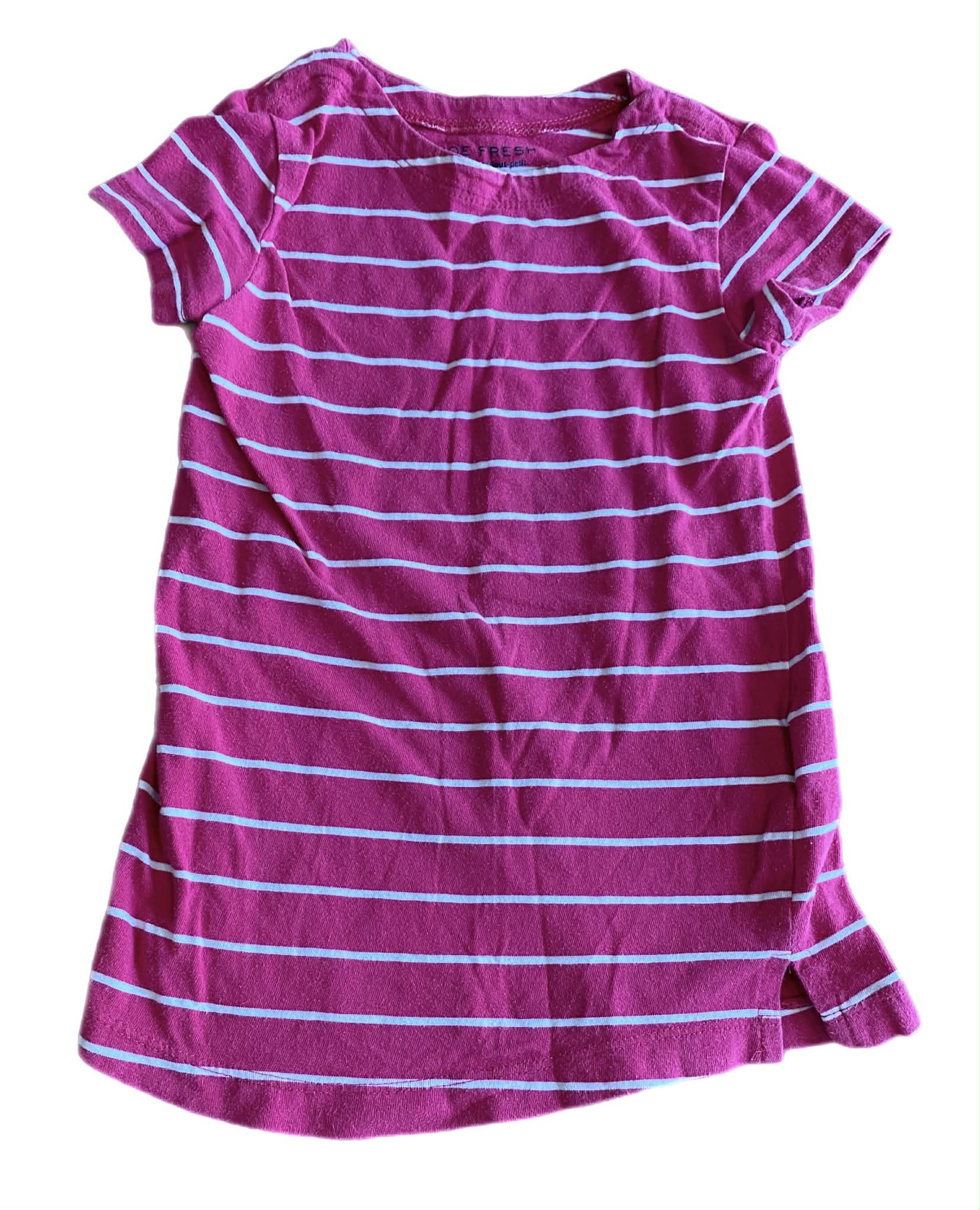 Robe - 12 mois