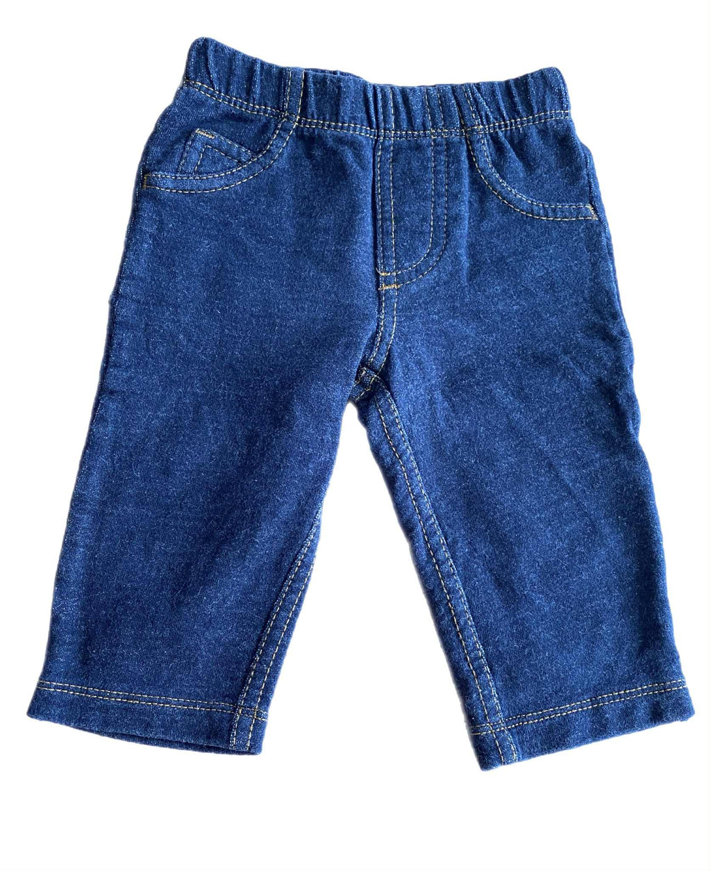 Jeans - 6 mois