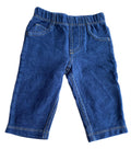 Jeans - 6 mois