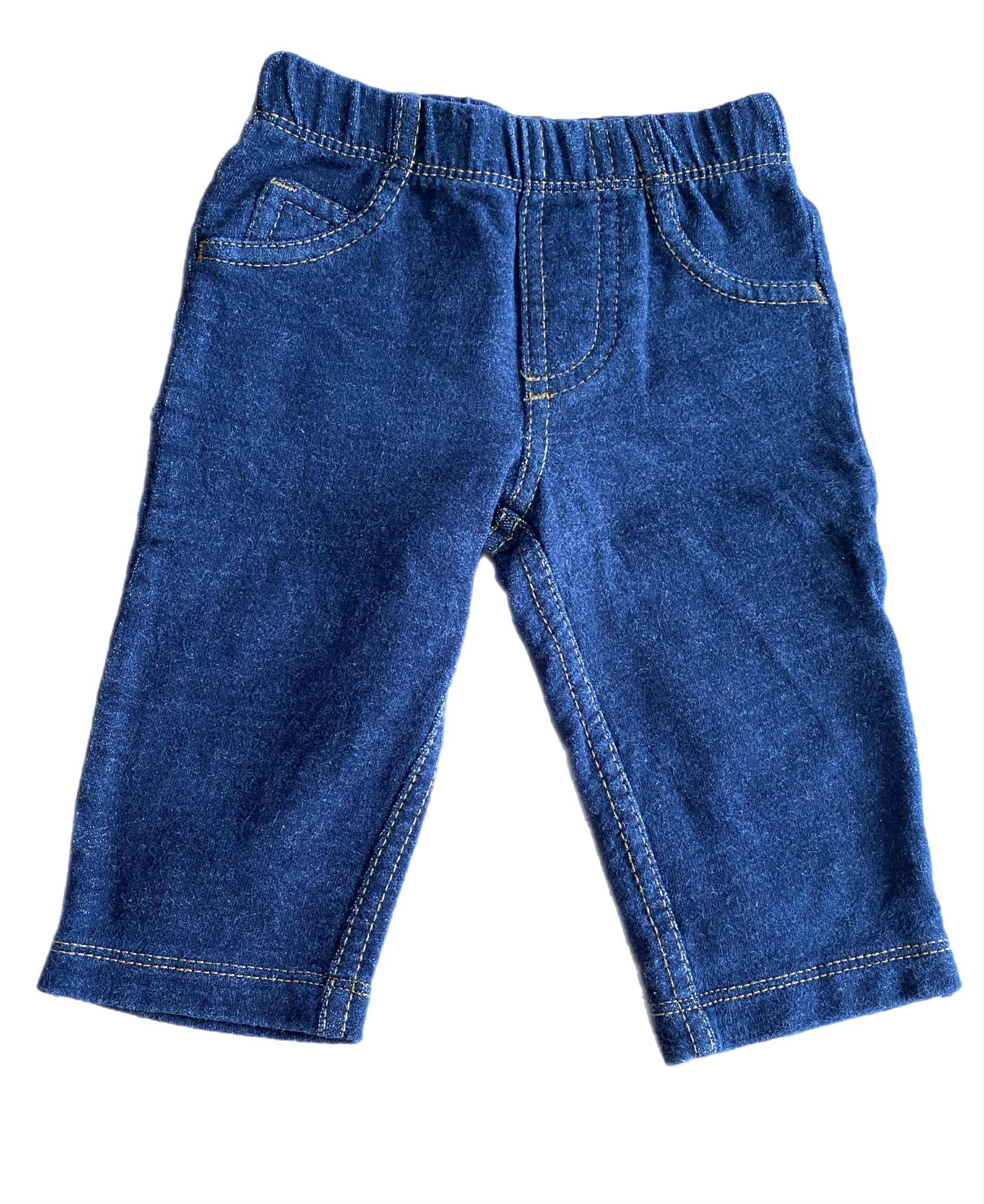 Jeans - 6 mois