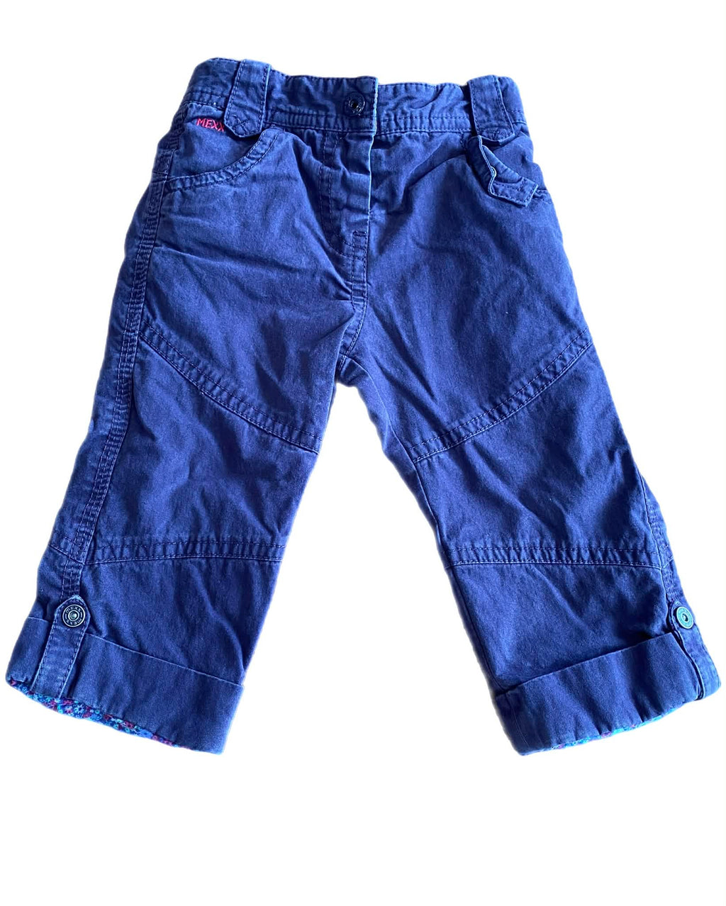 Jeans - 6-9 mois