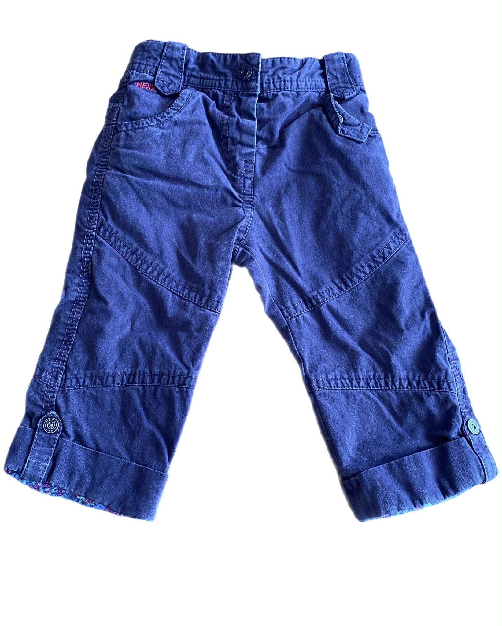 Jeans - 6-9 mois