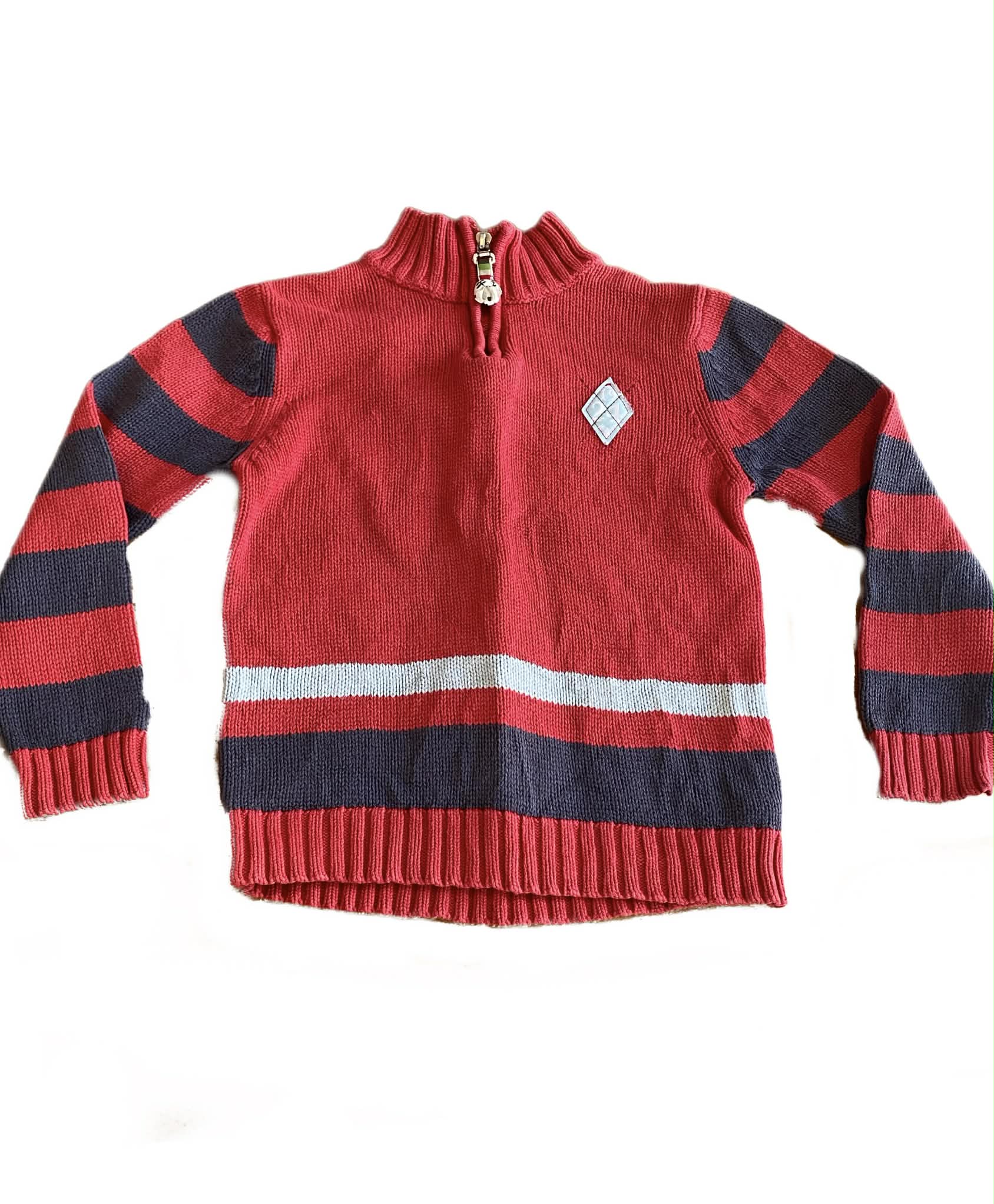 Pull - 4-5 ans