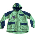 Manteau printemps - 4-5 ans