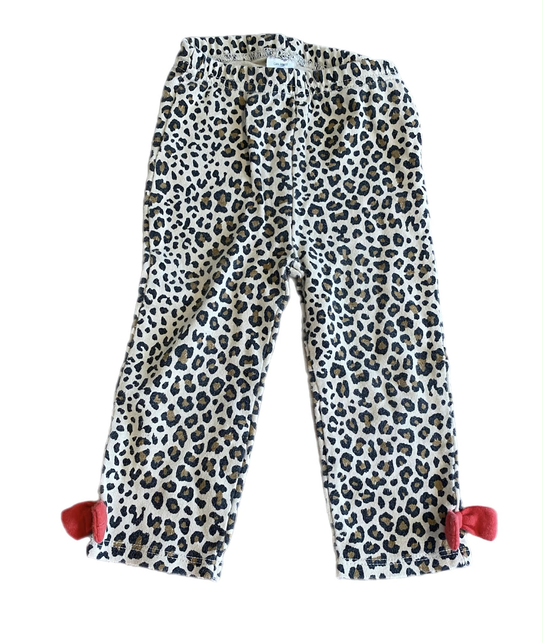 Pantalon - 12 mois