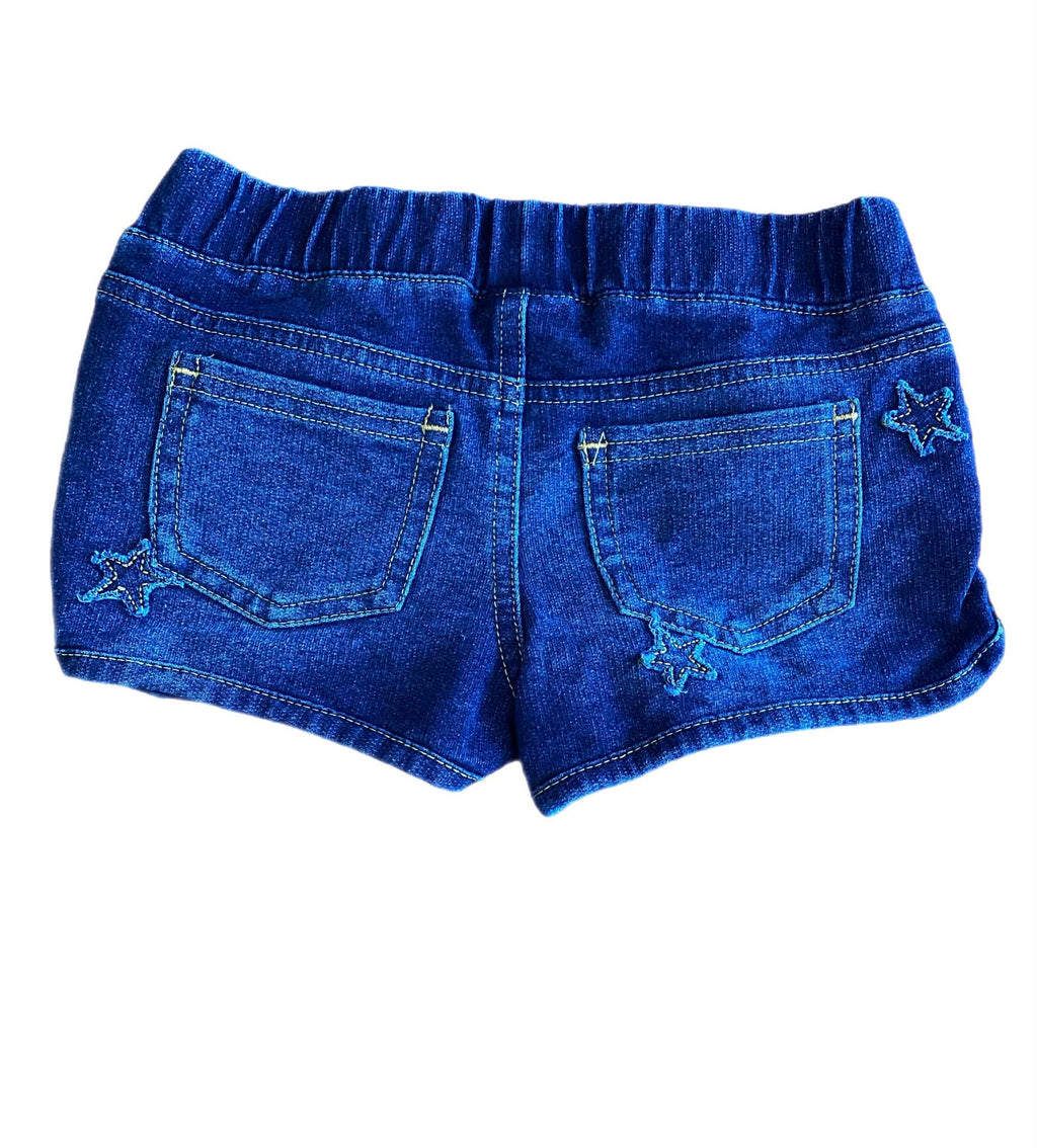Short - 12 mois