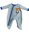 Pyjama - 3 mois