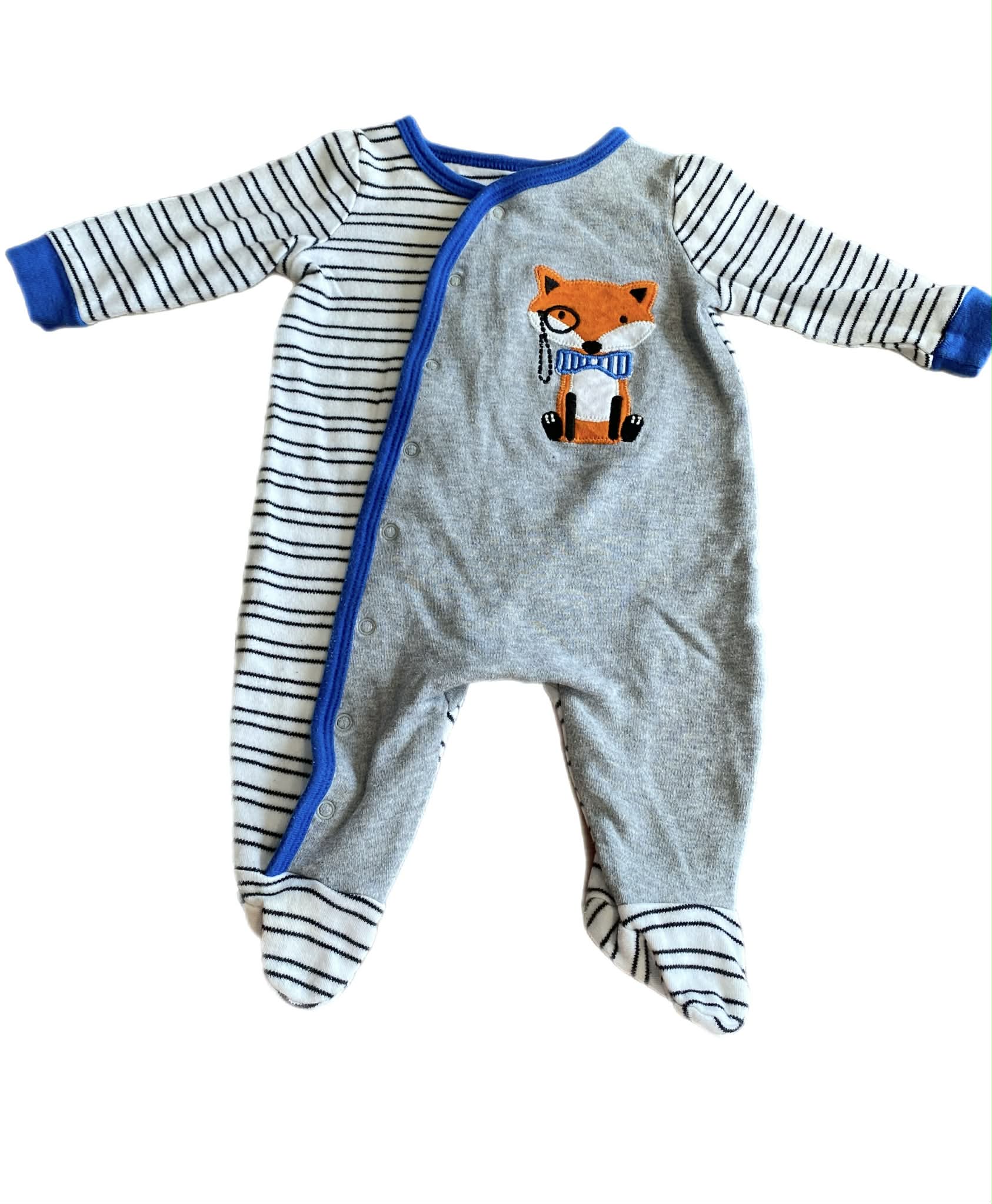 Pyjama - 3 mois