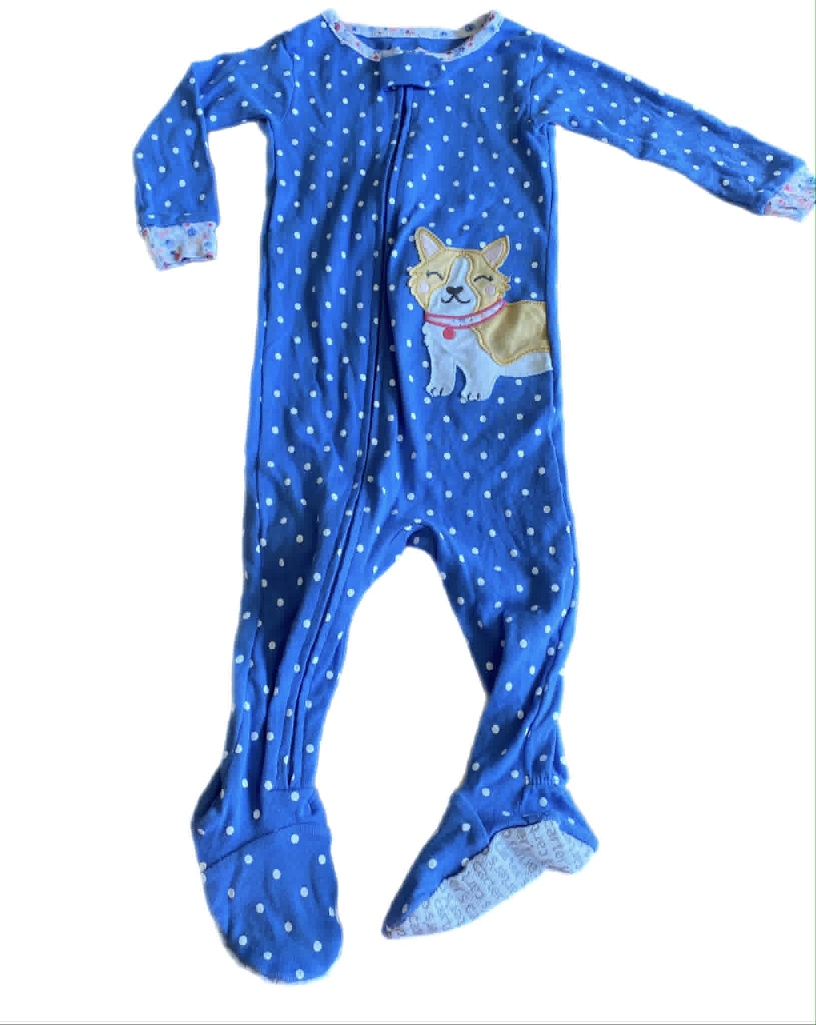 Pyjama - 9 mois