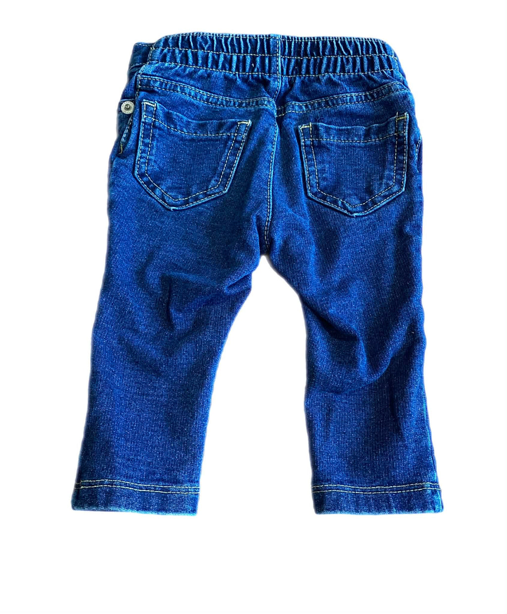 Jeans - 6-9 mois