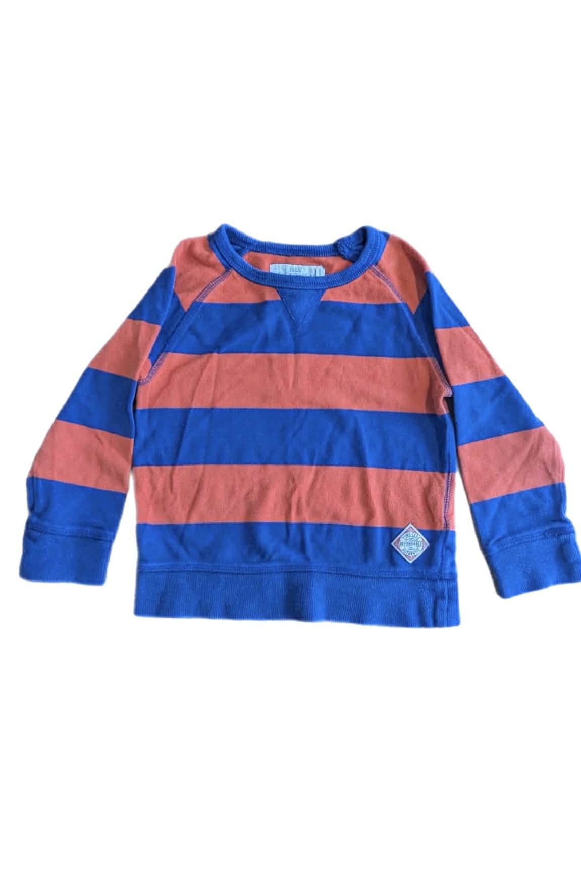 Pull - 2-3 ans