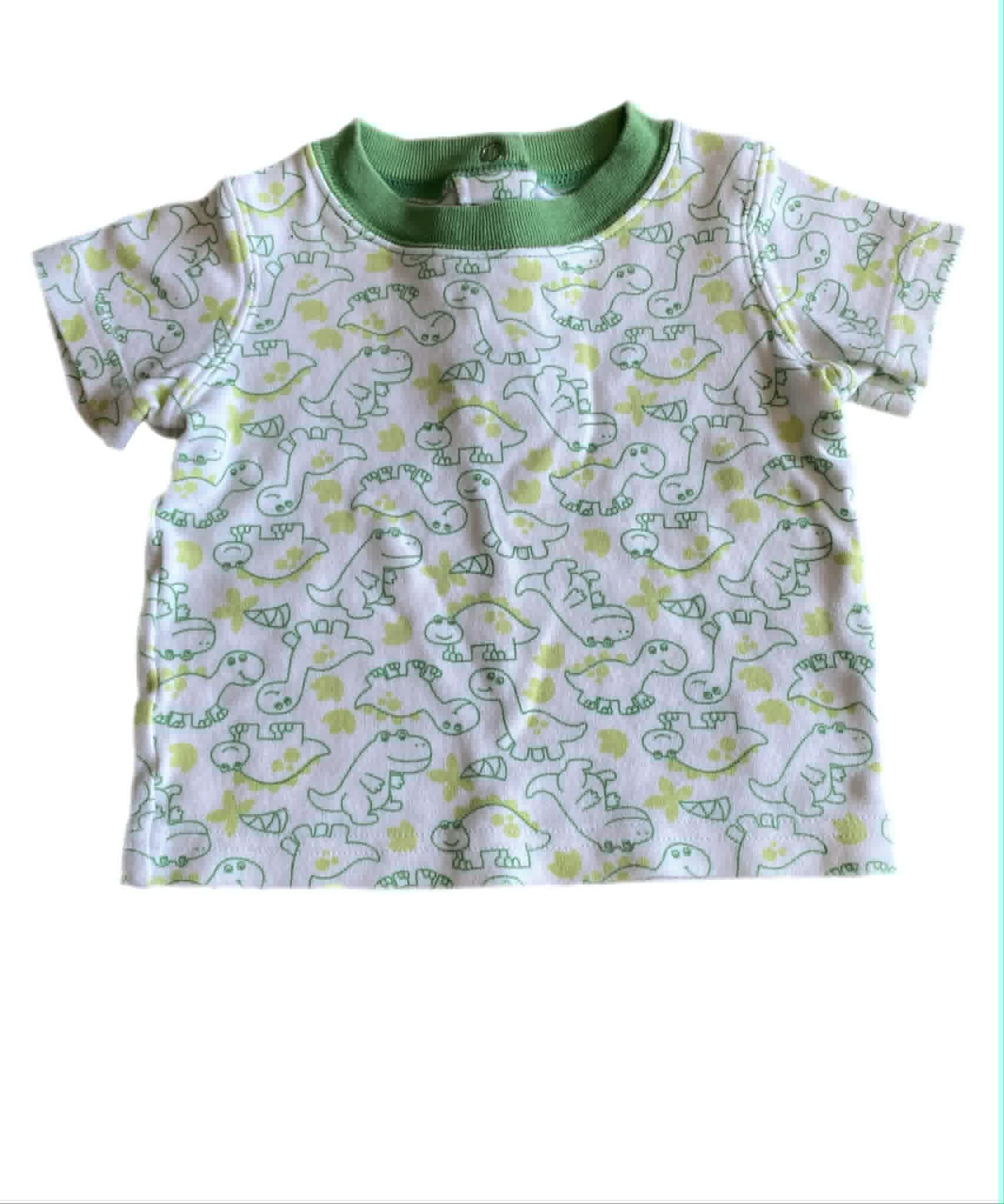 T-shirt - 6 mois