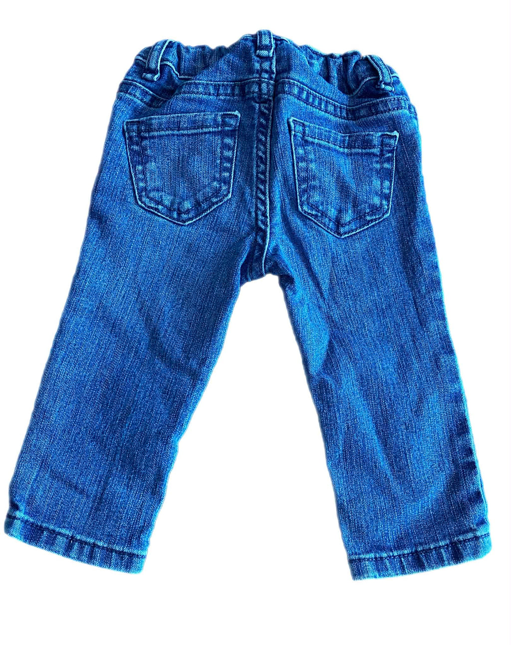 Jeans - 6-9 mois